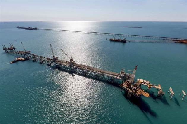 Rio Tinto sends human-machine interface standards global
