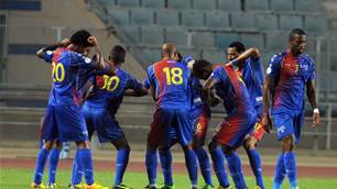 Cape Verde thrown out of World Cup qualifying