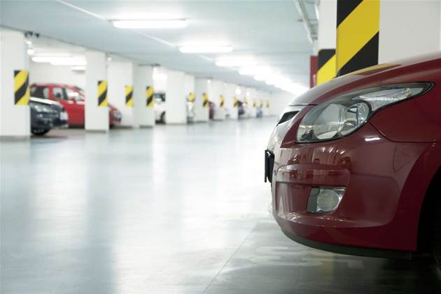 Adelaide prepares real-time parking app