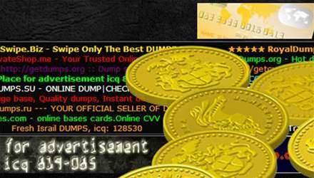 Hacker pleas innocent in massive card theft