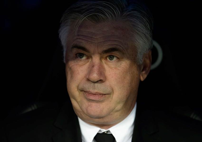 Ancelotti: Fringe players vital for Real Madrid Ancelotti: Fringe players vital for Real Madrid