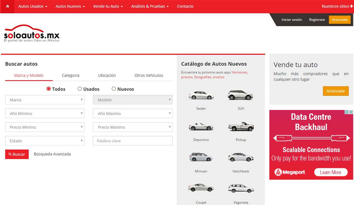 Microservices makeover propels Carsales' global expansion