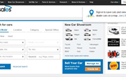 Carsales moves website into AWS