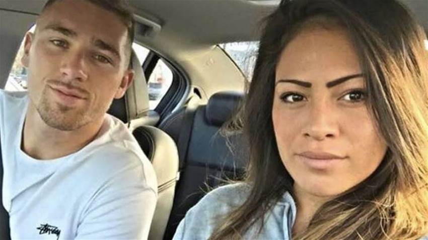 NRL star's ex-partner faces court NRL star's ex-partner faces court