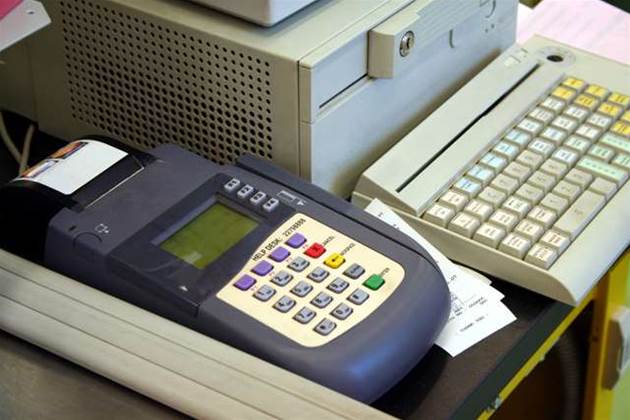 Verifone confirms corporate network was hacked