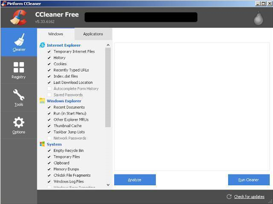 Security vendor Avast distributed malware-infested utility