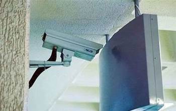 Canberra patches drop outs in $7m CCTV