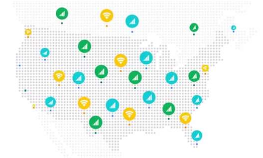 Google debuts new US wireless service