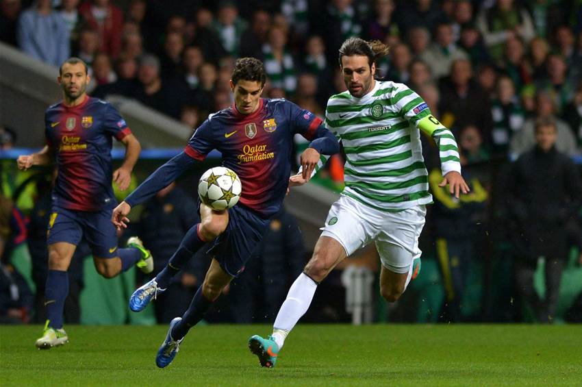 Celtic set for Cliftonville clash Celtic set for Cliftonville clash