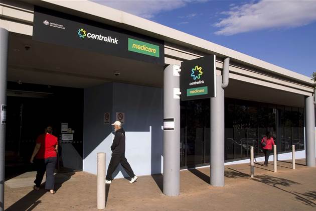 IBM, HP round out Centrelink WPIT panel