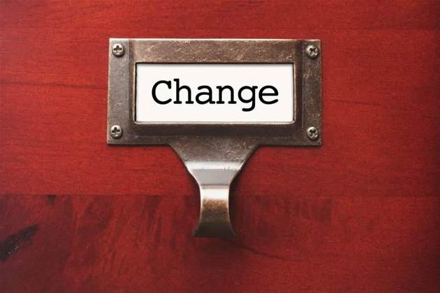 Keeping IT transformation in-house