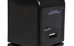 Defective PowerGuard tablet chargers recalled