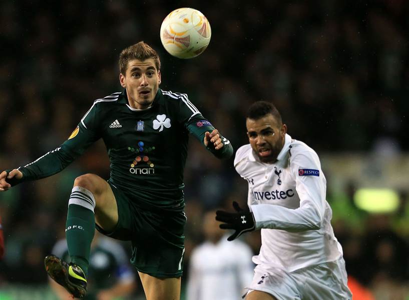 Sunderland secure Mavrias deal Sunderland secure Mavrias deal