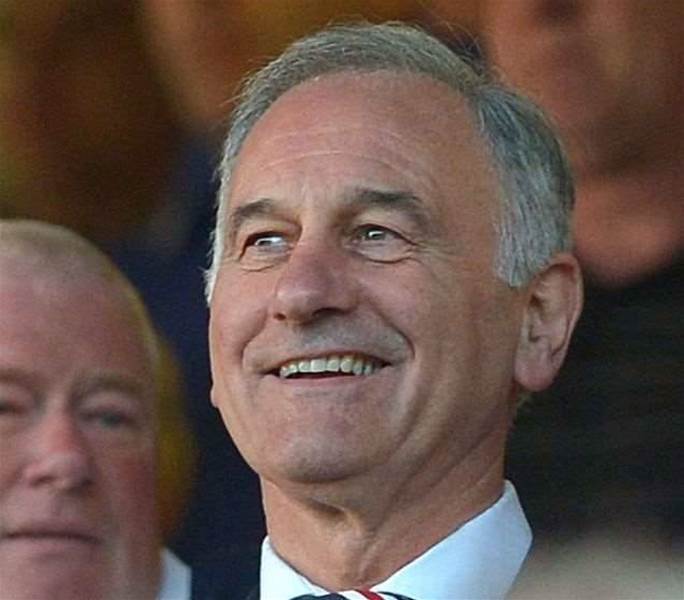 Green to depart Rangers role Green to depart Rangers role