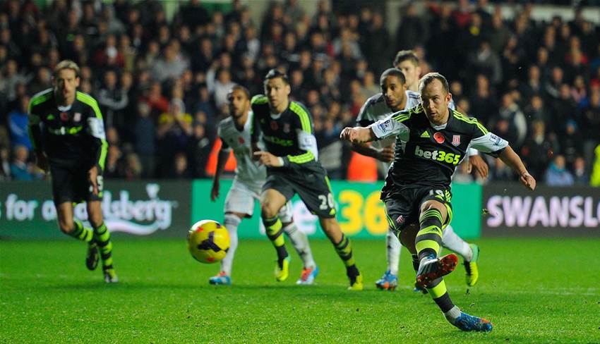 Hughes bemoans defensive failings Hughes bemoans defensive failings