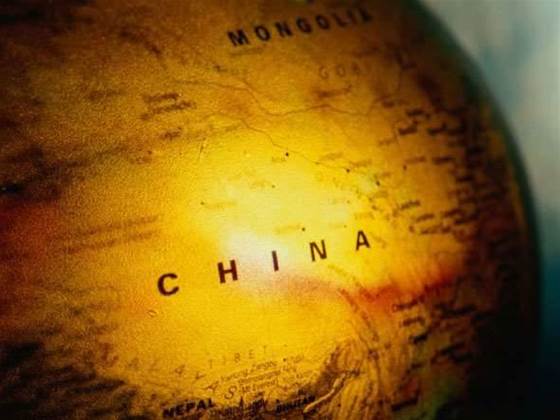 China grows as IT outsourcing hub