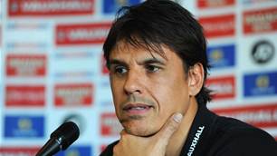 Coleman hails performance of young Wales side