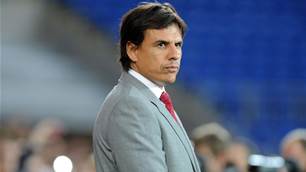Five more out of Wales squad