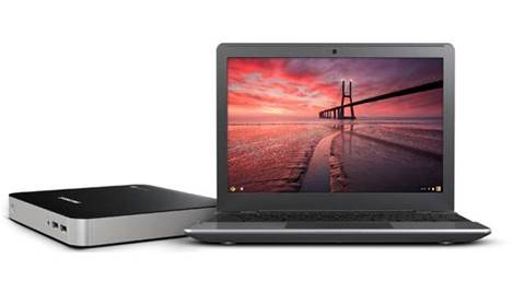 Chromebook: Pros and cons of this $299 laptop