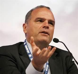 Big Data? Private Cloud? WTF Chuck?