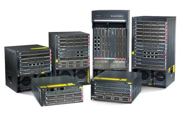 Cisco stung by switch memory glitch