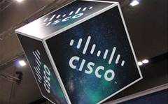 IBM and Cisco unveil direct rival to VCE vBlock