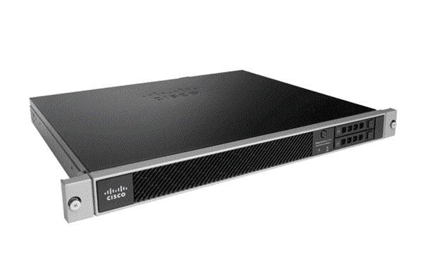 Review: Cisco Email Security