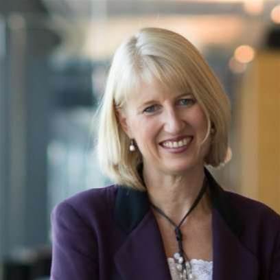 ANZ Bank's digital chief is the new head of World Vision Australia
