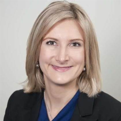 Jetstar lures a new CIO