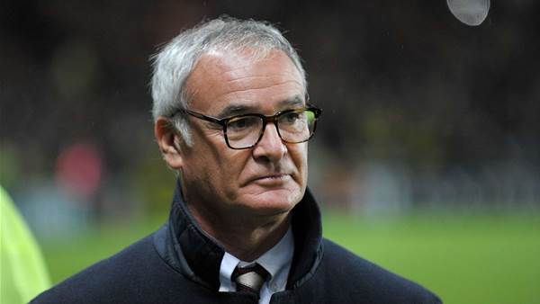 Ranieri: Monaco needed to snap winless slump