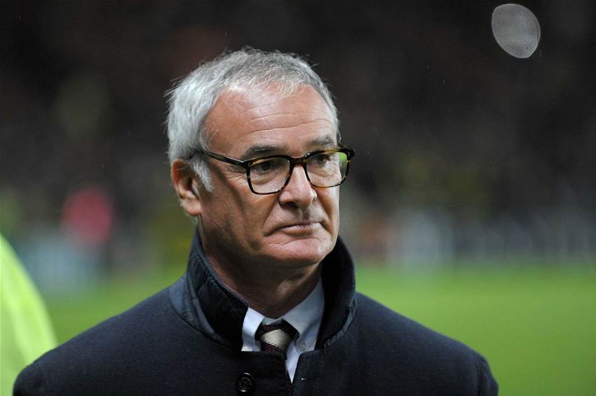 Ranieri: Monaco needed to snap winless slump