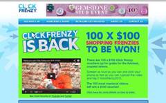 Click Frenzy returns, ready for "extraordinary" traffic