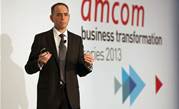 Amcom CEO resigns