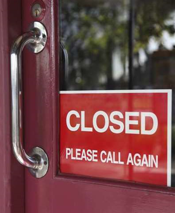 Aussie banks dump Bitcoin traders