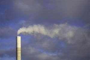 Funding boost for coal-fired power plant technology