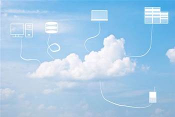 Service NSW shifts thinking to hybrid cloud