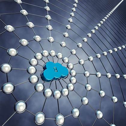Patriot Act provides 'comfortable' risk on cloud