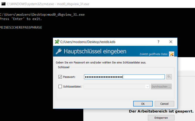 HP notebooks shipped with keylogging audio driver