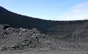 Coal & Allied proposes dust cameras for Hunter mine