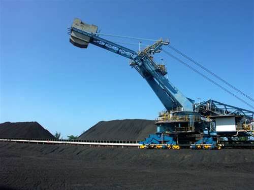 Anglo American automates Grosvenor mine process control