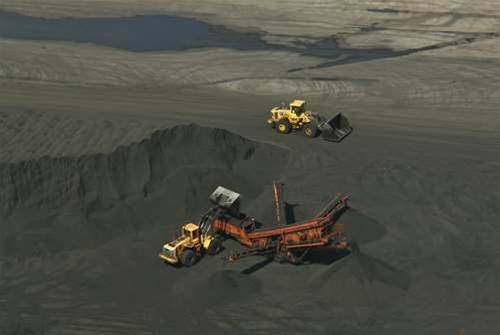 Xstrata readies Bulga coal mine for digital radio