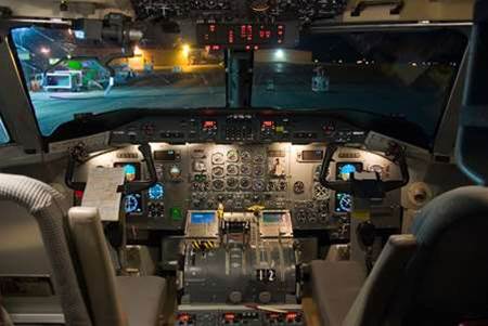 CASA paves way for cockpit tablets