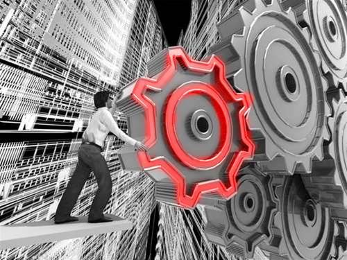 Internet of things to drive more mobile data use