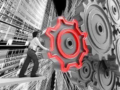 Internet of things to drive more mobile data use