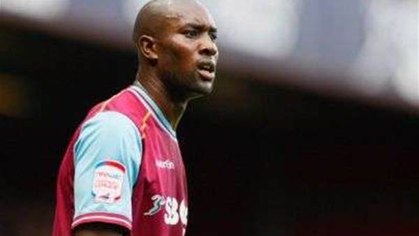Carlton Cole spoilt for choice after release