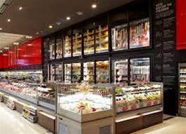 Coles adopts RANGEme network for small buyers