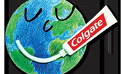 Colgate-Palmolive plots shift to single global ERP