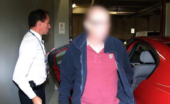 Former CommBank IT exec pleads not guilty to bribery