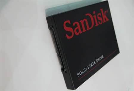 SanDisk to acquire Fusion-io
