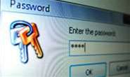 Chrome, Firefox store saved passwords in plain text